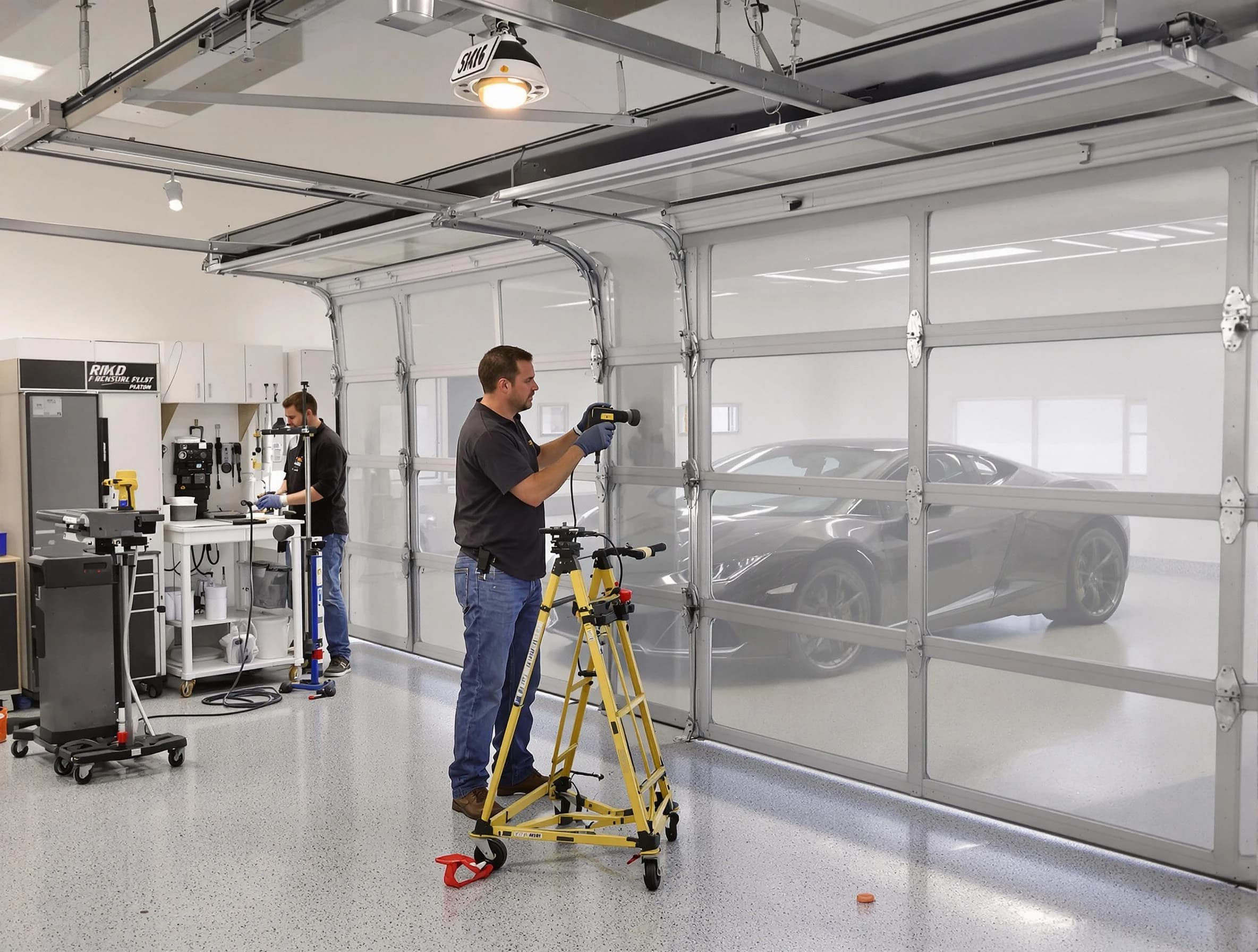 Dents Repair service in Chattahoochee Hills, GA