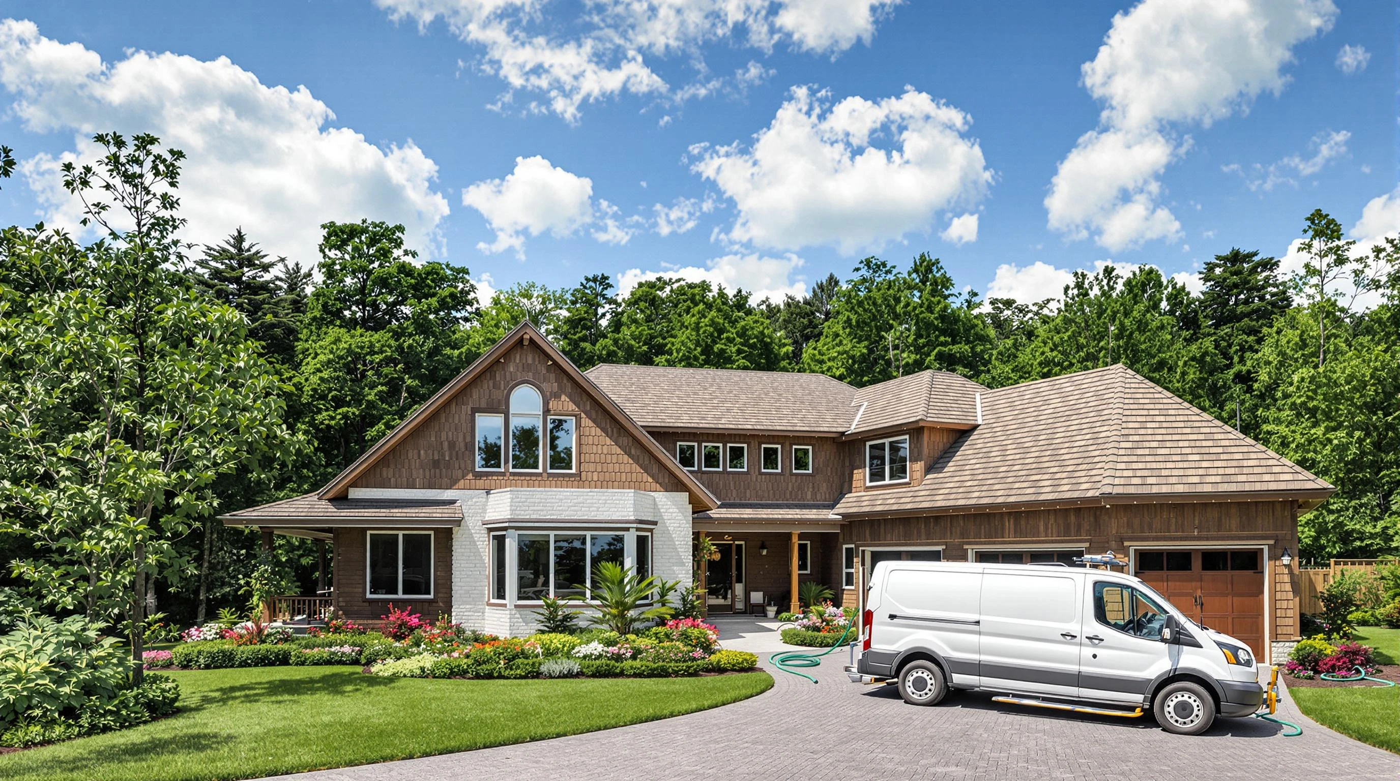 Chattahoochee Hills Garage Door Repair garage door repair crew working in Fairburn, GA